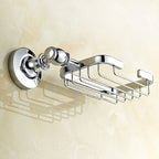 Brass home product wall mounted design detail view