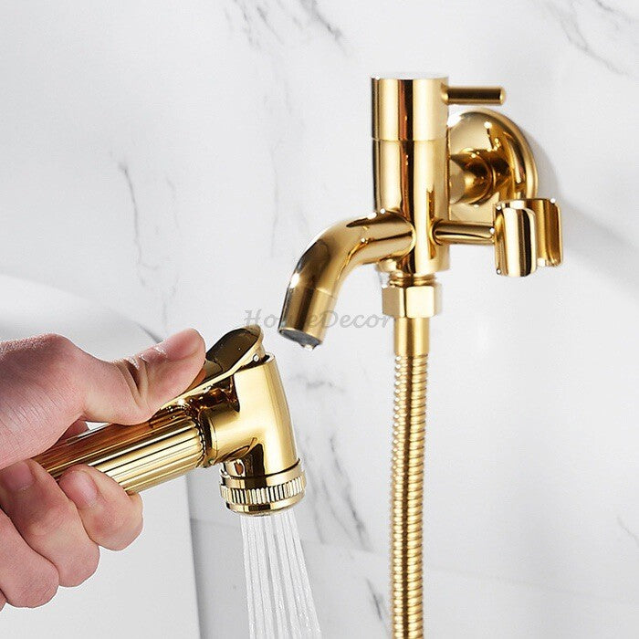 Brass shower head detailed product view detail view