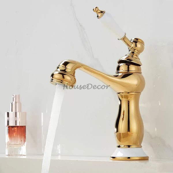 Brass bath shower mixer tap single lever control additional view