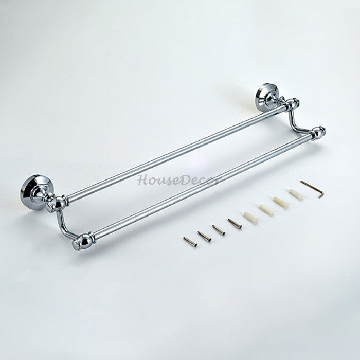 Modern towel rack wall mounted design additional view