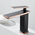 Brass bath shower mixer tap deck mounted design additional view