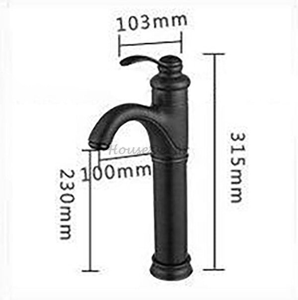 Modern bath shower mixer tap detailed product view additional view