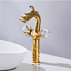 Brass bath shower mixer tap detailed product view additional view