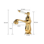 Brass bath shower mixer tap single lever control additional view