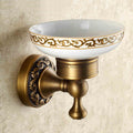 Antique Brass home product wall mounted design main view