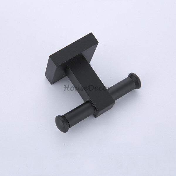 Black Aluminum home product detailed product view additional view