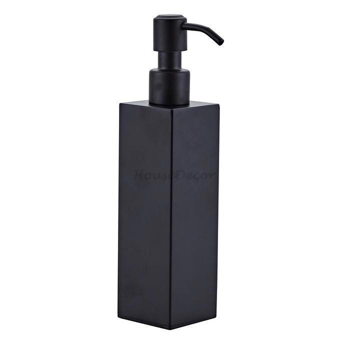 Black home product detailed product view detail view
