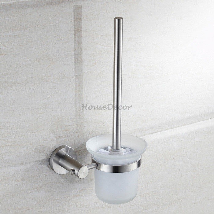 Modern Stainless Steel bathroom basin mixer tap wall mounted design main view