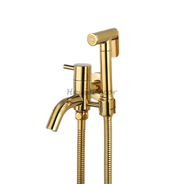 Modern bath shower mixer tap wall mounted design main view