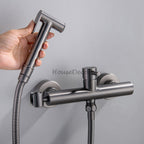 Modern bath shower mixer tap wall mounted design additional view
