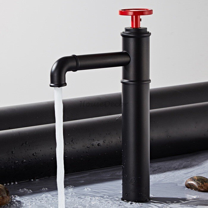 Modern bath shower mixer tap detailed product view additional view