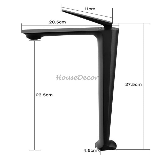 Modern bath shower mixer tap detailed product view additional view