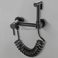 Modern home product wall mounted design main view