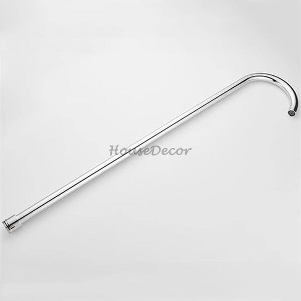 Modern bath shower mixer tap single lever control additional view