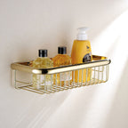 Gold Brass home product detailed product view main view