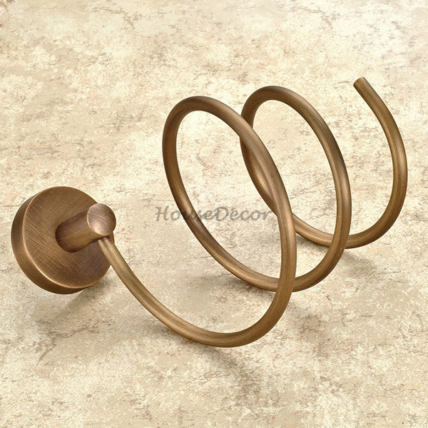 Modern home product wall mounted design detail view