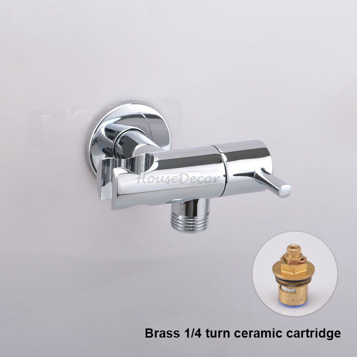 Chrome Brass home product detailed product view detail view