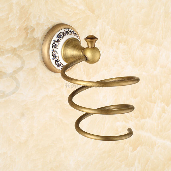 Antique Brass home product detailed product view main view