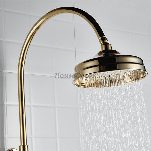 Modern bath shower mixer tap detailed product view additional view
