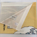 Blue Fabric doorway curtain room divider design additional view