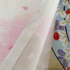 Modern Fabric doorway curtain room divider design additional view
