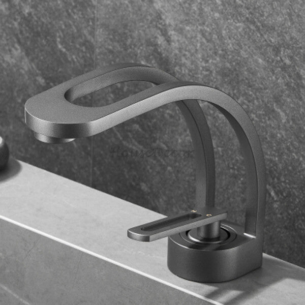 Modern bath shower mixer tap detailed product view additional view