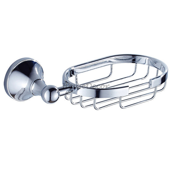 Chrome Brass home product wall mounted design main view