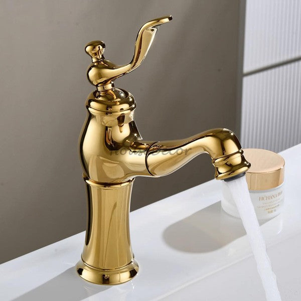Modern bath shower mixer tap pull out spray additional view