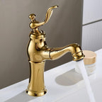 Modern bath shower mixer tap pull out spray additional view