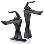 Modern bath shower mixer tap detailed product view main view
