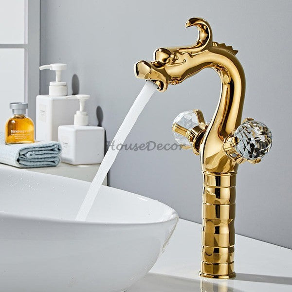 Brass bath shower mixer tap detailed product view main view