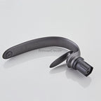 Modern bath shower mixer tap deck mounted design additional view