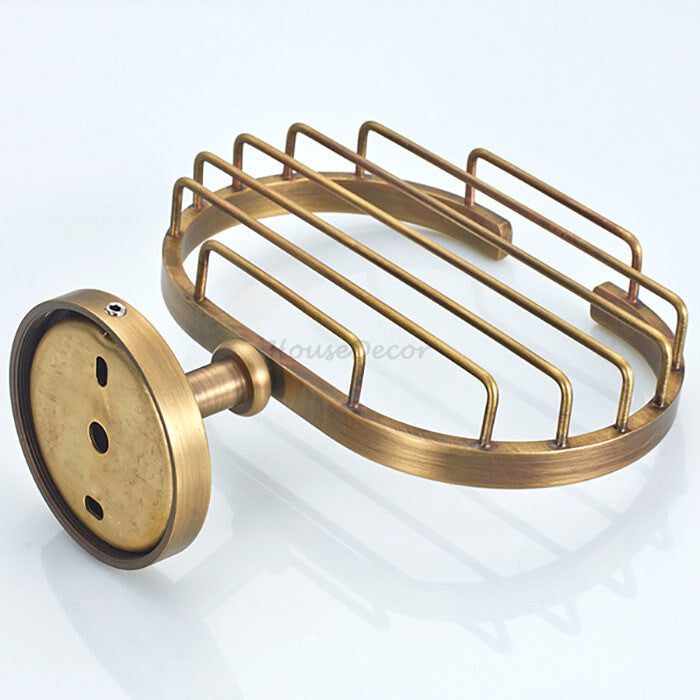 Antique Brass home product detailed product view detail view