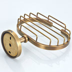 Antique Brass home product detailed product view detail view