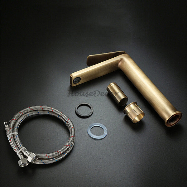 Modern bath shower mixer tap detailed product view additional view