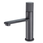 Modern bath shower mixer tap deck mounted design main view