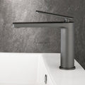 Modern bath shower mixer tap detailed product view additional view