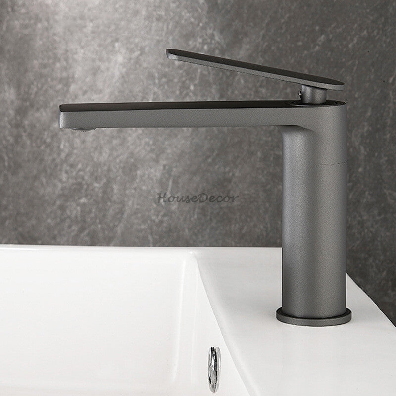 Modern bath shower mixer tap detailed product view additional view