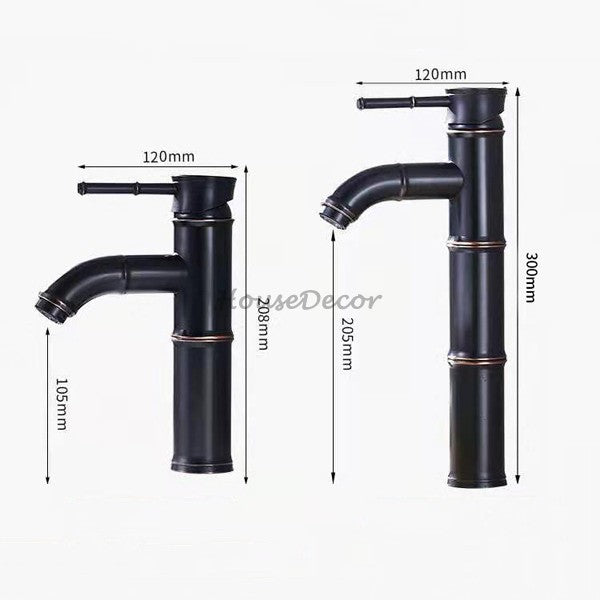 Modern Brass bath shower mixer tap single lever control additional view