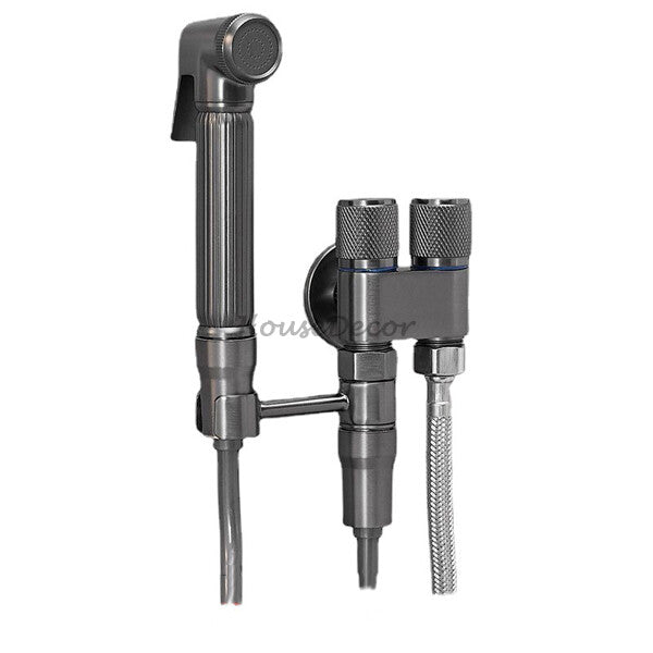Modern home product handheld shower set main view