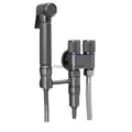 Modern home product handheld shower set main view
