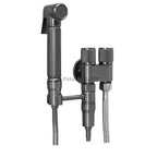 Modern home product handheld shower set main view