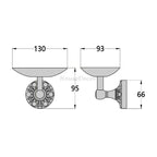 Modern home product detailed product view additional view