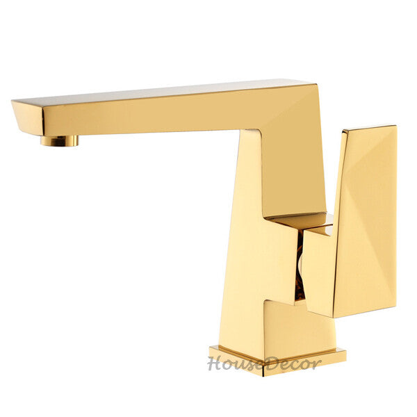Modern bath shower mixer tap single lever control additional view