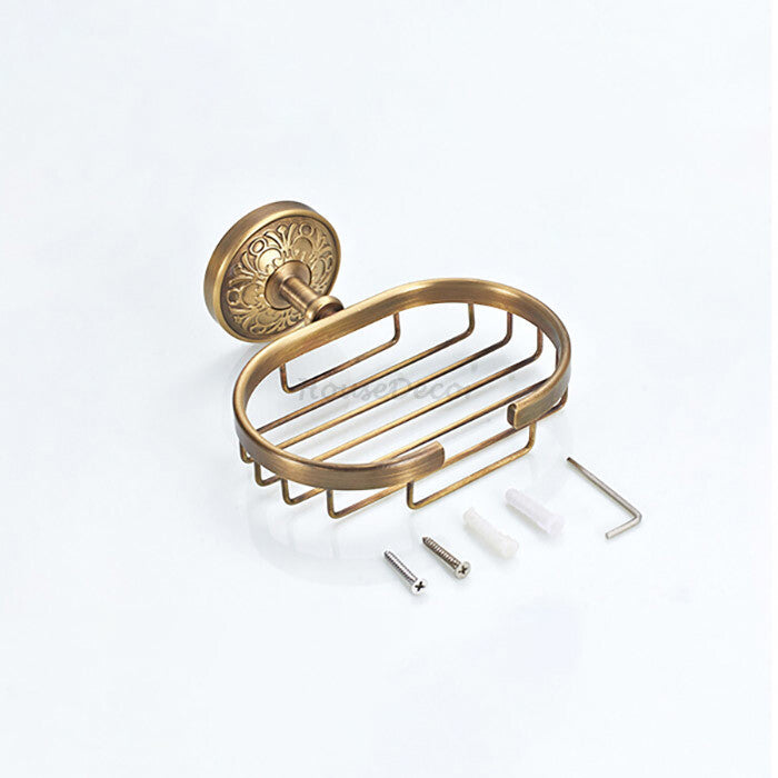 Antique Brass home product detailed product view additional view