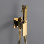 Modern bath shower mixer tap wall mounted design additional view