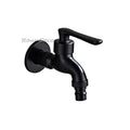 Matte Black bath shower mixer tap detailed product view main view