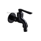 Matte Black bath shower mixer tap detailed product view main view