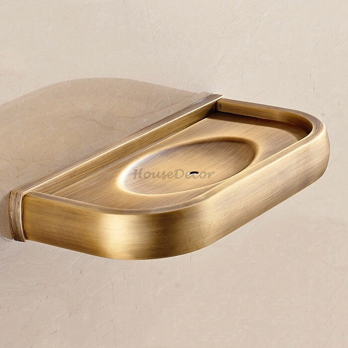 Brass home product wall mounted design additional view