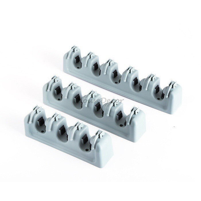 Modern robe hook wall mounted design main view